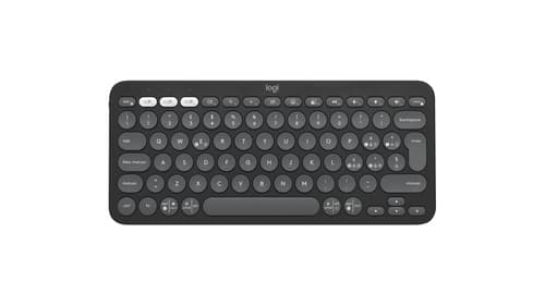 Logitech Pebble Keys 2 K380s