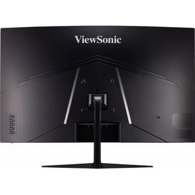Viewsonic VX Series VX3218-PC-MHD computer monitor 80 cm (31.5") 1920 x 1080 pixels Full HD LED Black view 11
