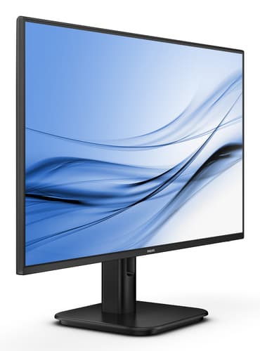 Philips 1000 series 24E1N1100A/00 computer monitor 60.5 cm (23.8") 1920 x 1080 pixels Full HD LCD Black view 11