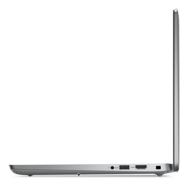 DELL Latitude 5450 Intel Core Ultra 7 165U Laptop 35.6 cm (14") Full HD 32 GB DDR5-SDRAM 512 GB SSD Wi-Fi 6E (802.11ax) Windows 11 Pro Grey UK English view 6