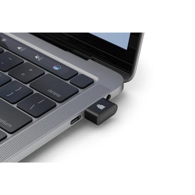 Kensington VeriMark IT 2.0 USB-C Fingerprint Key - Windows Hello & Windows Hello for Business view 6