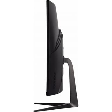 Viewsonic VX Series VX3218-PC-MHD computer monitor 80 cm (31.5") 1920 x 1080 pixels Full HD LED Black view 13