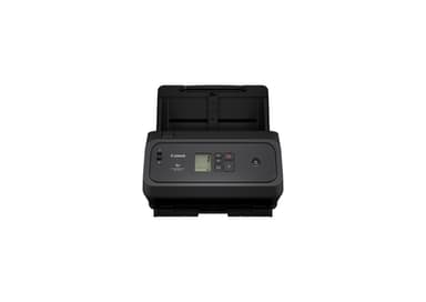 Canon imageFORMULA DR-C350 A4 Desktop Scanner view 1