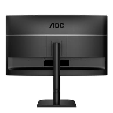 AOC 27E4U computer monitor 68.6 cm (27") 1920 x 1080 pixels Full HD LED Black view 20