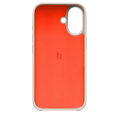 Apple Beats iPhone 16 Case with MagSafe - Summit Stone view 3