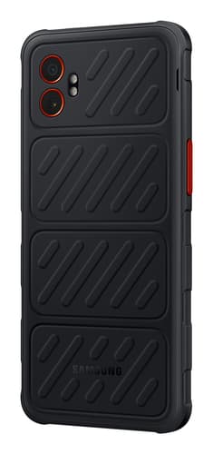 Samsung Galaxy XCover7 Pro Enterprise Edition XCover7 Pro 16.8 cm (6.6") Dual SIM Android 15 5G USB Type-C 6 GB 128 GB 4350 mAh Black view 2