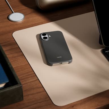 Apple Beats iPhone 17 Case with MagSafe and Camera Control — Granite Grey view 3