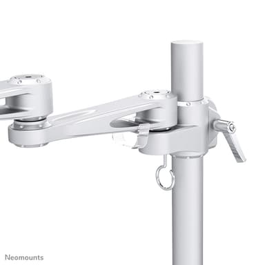 Neomounts FPMA-D935 Monitor arm 10-30" view 6