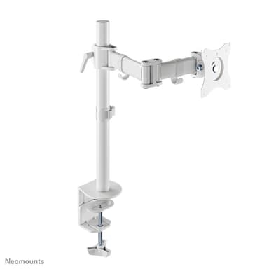 Neomounts NM-D135WHITE Monitor arm 10-30" view 4