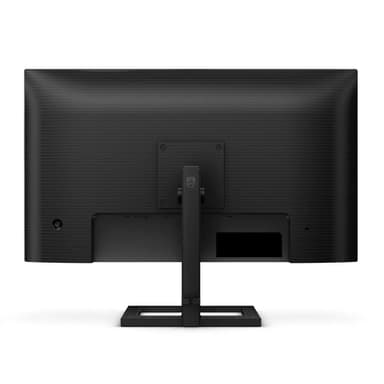 Philips 1000 series 27E1N1600AE/00 computer monitor 68.6 cm (27") 2560 x 1440 pixels Quad HD LCD Black view 22