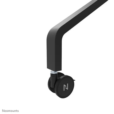 Neomounts FL50-525BL1 TV trolley 55-86" - fast installation - TÜV view 11
