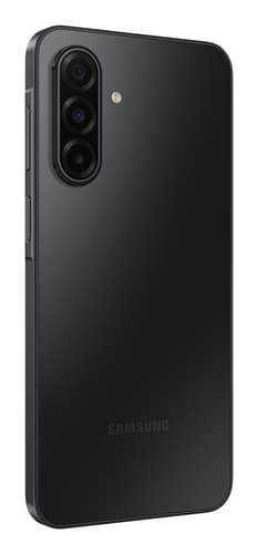 Samsung Galaxy A17 5G Enterprise Edition 17 cm (6.7") Dual SIM USB Type-C 4 GB 128 GB 5000 mAh Black view 7