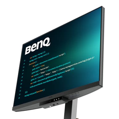 BenQ RD280U computer monitor 71.6 cm (28.2") 3840 x 2560 pixels 4K Ultra HD Black view 8