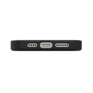 ZAGG Cases Luxe Snap PCR Apple iPhone 15 Plus/iPhone 14 Plus Black EN/FR view 3