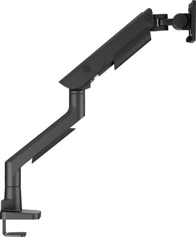 iiyama DS6001C-B1 monitor mount / stand 124.5 cm (49") Desk Black view 4