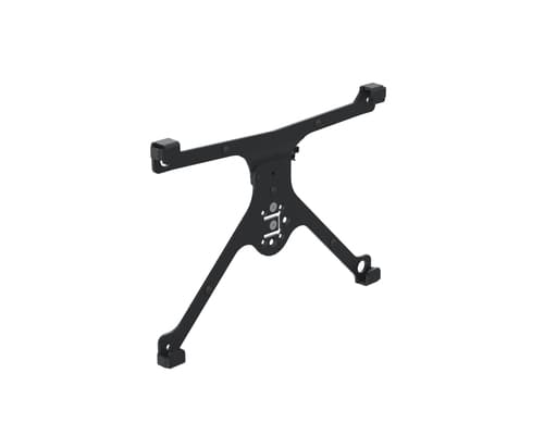 Ergonomic Solutions TabPOS Tablet & mPOS X-Frame for Apple iPad Air 2 (2014) / iPad Pro 9,7" (2016)