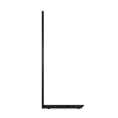Lenovo ThinkVision M14t Gen 2 Monitor view 4