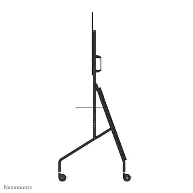 Neomounts FL50-525BL1 TV trolley 55-86" - fast installation - TÜV view 15