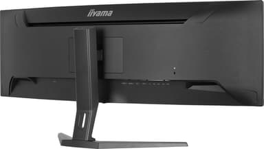 iiyama ProLite XCB4594DQSU-B1 computer monitor 113 cm (44.5") 5120 x 1440 pixels Dual QHD LED Black view 17