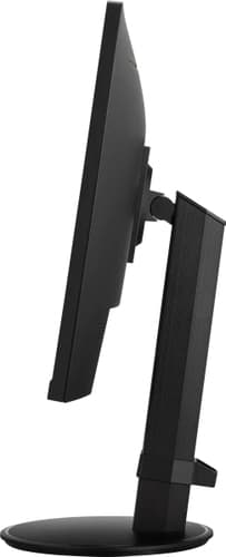Viewsonic VG Series VG2708-4K computer monitor 68.6 cm (27") 3840 x 2160 pixels 4K Ultra HD LED Black view 9