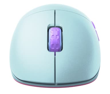 CHERRY XTRFY M8 Wireless mouse Gaming Right-hand RF Wireless + USB Type-C Optical 26000 DPI view 2