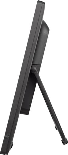 iiyama ProLite T2255MSC-B1 computer monitor 54.6 cm (21.5") 1920 x 1080 pixels Full HD LCD Touchscreen Black view 6