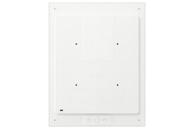 Samsung EMDX EM13DX Digital signage flat panel 33.8 cm (13.3") Wi-Fi White Tizen 24/7 view 10