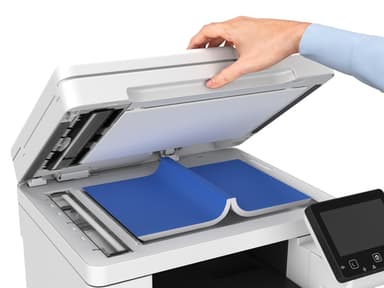 Canon i-SENSYS MF664Cdw Laser A4 1200 x 1200 DPI 25 ppm Wi-Fi view 6