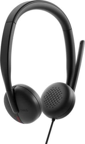 DELL Pro Wired Headset - WH3024 view 2