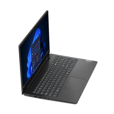 Lenovo V15 G6 ARP AMD Ryzen™ 5 150 Laptop 39.6 cm (15.6") Full HD 8 GB DDR5-SDRAM 512 GB SSD Wi-Fi 6 (802.11ax) Windows 11 Home English Black view 5