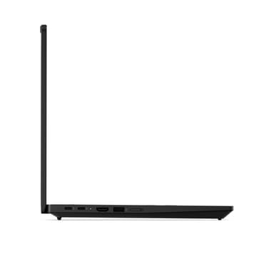 Lenovo ThinkPad T14 Gen 7 (Intel) Copilot+ PC Intel Core Ultra 5 325 Laptop 35.6 cm (14") WUXGA 16 GB LPDDR5x-SDRAM 512 GB SSD Wi-Fi 7 (802.11be) Windows 11 Pro Black English view 11