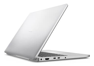 DELL Pro 14 PC14250 Intel Core Ultra 7 265U Laptop 35.6 cm (14") Full HD+ 16 GB DDR5-SDRAM 512 GB SSD Wi-Fi 6E (802.11ax) Windows 11 Pro Platinum QWERTY UK English view 5