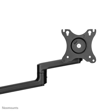 Neomounts DS60-425BL2 Monitor arm 17-27" - space saving view 10