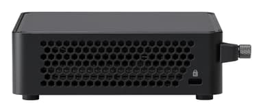 ASUS NUC 14 Pro RNUC14RVKU700003I UCFF Black 155H view 4