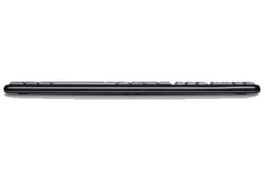 Logitech K120 Corded Keyboard view 3