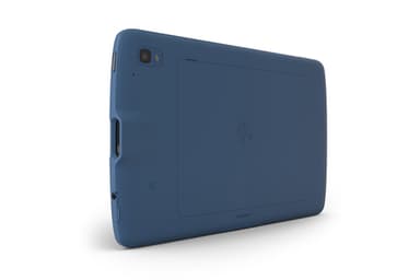Zebra ET40 Snapdragon 64 GB 25.6 cm (10.1") 4 GB Wi-Fi 6 (802.11ax) Android 11 Blue view 5