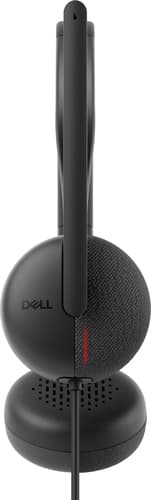 DELL Pro Wired Headset - WH3024 view 3