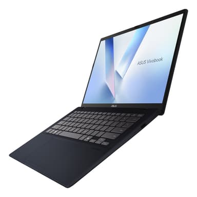 ASUS Vivobook 14 M1407KA-LY134W Copilot+ PC AMD Ryzen™ AI 5 330 Laptop 35.6 cm (14") WUXGA 16 GB DDR5-SDRAM 512 GB SSD Wi-Fi 6 (802.11ax) Windows 11 Home Blue view 7