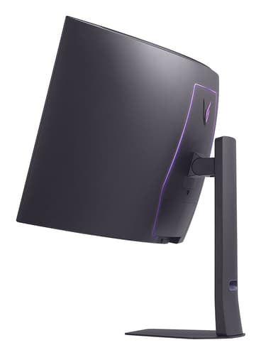 LG UltraGear OLED GX9 5K2K 45GX950A Gaming Monitor view 15