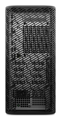DELL Pro Precision 7 T1 PW7T1260 Intel Core Ultra 7 265 16 GB DDR5-SDRAM 1 TB SSD Windows 11 Pro Desktop Workstation Black view 4