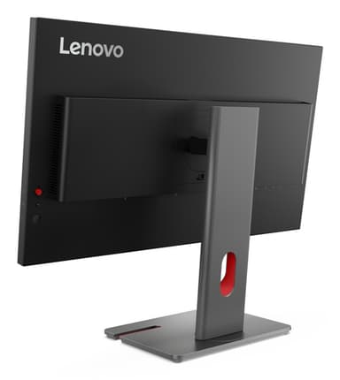 Lenovo ThinkVision P27Q-40 Monitor view 7