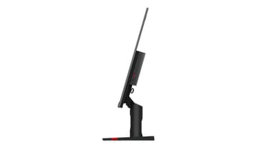 Lenovo ThinkVision S27i-30 computer monitor 68.6 cm (27") 1920 x 1080 pixels Full HD LED Grey view 6