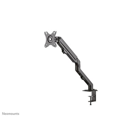 Neomounts FPMA-D650BLACK Monitor arm 17-27" - coil spring view 2