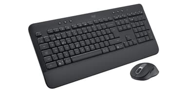 Logitech Signature MK650 Combo for Business view 3