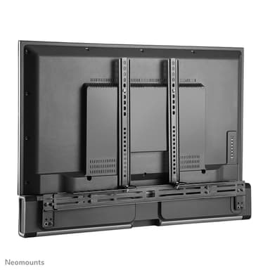 Neomounts AWL29-750BL1 Videobar/soundbar holder VESA - max 10 kg - universal view 12