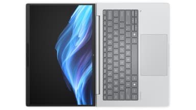 HP EliteBook 8 G1i Next Gen AI Wolf Pro Security Edition Copilot+ PC Intel Core Ultra 5 228V Laptop 35.6 cm (14") WUXGA 32 GB LPDDR5x-SDRAM 512 GB SSD Wi-Fi 7 (802.11be) Windows 11 Pro Silver view 15