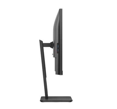 AOC E3 U27E3UF computer monitor 68.6 cm (27") 3840 x 2160 pixels 4K Ultra HD LED Black view 11