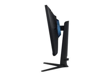 Samsung 27" Odyssey G30D, FHD, 180Hz Gaming Monitor view 9