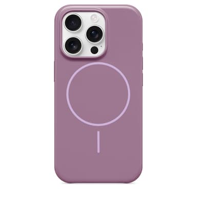 Apple Beats iPhone 16 Pro Case with MagSafe - Sunset Purple view 1