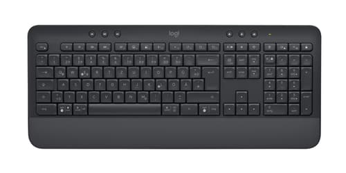 Logitech Signature MK650 Combo for Business